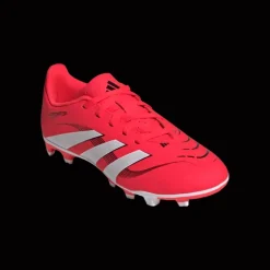 Predator Club FG/MG Q1 25, fotbollsskor gräs och konstgräs, junior - Fotbollsskor - Predator Club FG/MG Q1 25, fotbollsskor gräs och konstgräs, junior