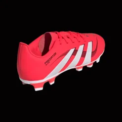 Predator Club FG/MG Q1 25, fotbollsskor gräs och konstgräs, junior - Fotbollsskor - Predator Club FG/MG Q1 25, fotbollsskor gräs och konstgräs, junior
