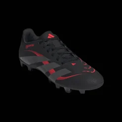 Predator Club FG/MG Q1 25, fotbollsskor gräs och konstgräs, unisex - Fotbollsskor - Predator Club FG/MG Q1 25, fotbollsskor gräs och konstgräs, unisex