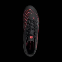 Predator Club FG/MG Q1 25, fotbollsskor gräs och konstgräs, unisex - Fotbollsskor - Predator Club FG/MG Q1 25, fotbollsskor gräs och konstgräs, unisex