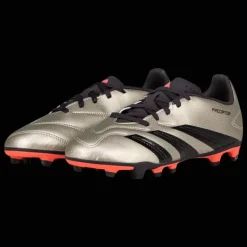 PREDATOR CLUB FxG J Q4 24, fotbollsskor gräs, konstgräs och grus, junior - Fotbollsskor - PREDATOR CLUB FxG J Q4 24, fotbollsskor gräs, konstgräs och grus, junior
