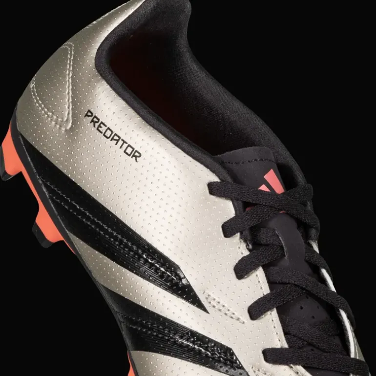 PREDATOR CLUB FxG J Q4 24, fotbollsskor gräs, konstgräs och grus, junior - Fotbollsskor - PREDATOR CLUB FxG J Q4 24, fotbollsskor gräs, konstgräs och grus, junior