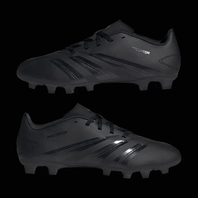 Predator Club FxG / Q1 24, fotbollsskor, konstgräs och grus, unisex - Fotbollsskor - Predator Club FxG / Q1 24, fotbollsskor, konstgräs och grus, unisex