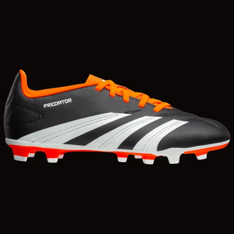 Predator Club FxG / Q1 24, fotbollsskor gräs, konstgräs och grus, junior - Fotbollsskor - Predator Club FxG / Q1 24, fotbollsskor gräs, konstgräs och grus, junior