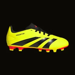 Predator Club Low FxG / Q2 24, fotbollsskor gräs, konstgräs och grus, junior - Fotbollsskor - Predator Club Low FxG / Q2 24, fotbollsskor gräs, konstgräs och grus, junior