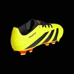 Predator Club Low FxG / Q2 24, fotbollsskor gräs, konstgräs och grus, junior - Fotbollsskor - Predator Club Low FxG / Q2 24, fotbollsskor gräs, konstgräs och grus, junior