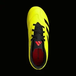 Predator Club Low FxG / Q2 24, fotbollsskor gräs, konstgräs och grus, junior - Fotbollsskor - Predator Club Low FxG / Q2 24, fotbollsskor gräs, konstgräs och grus, junior