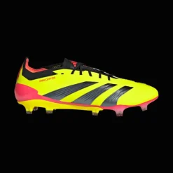 Predator Elite FG/AG / Q2 24, fotbollsskor gräs och konstgräs, unisex - Fotbollsskor - Predator Elite FG/AG / Q2 24, fotbollsskor gräs och konstgräs, unisex