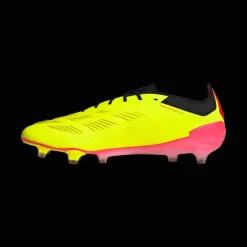 Predator Elite FG/AG / Q2 24, fotbollsskor gräs och konstgräs, unisex - Fotbollsskor - Predator Elite FG/AG / Q2 24, fotbollsskor gräs och konstgräs, unisex