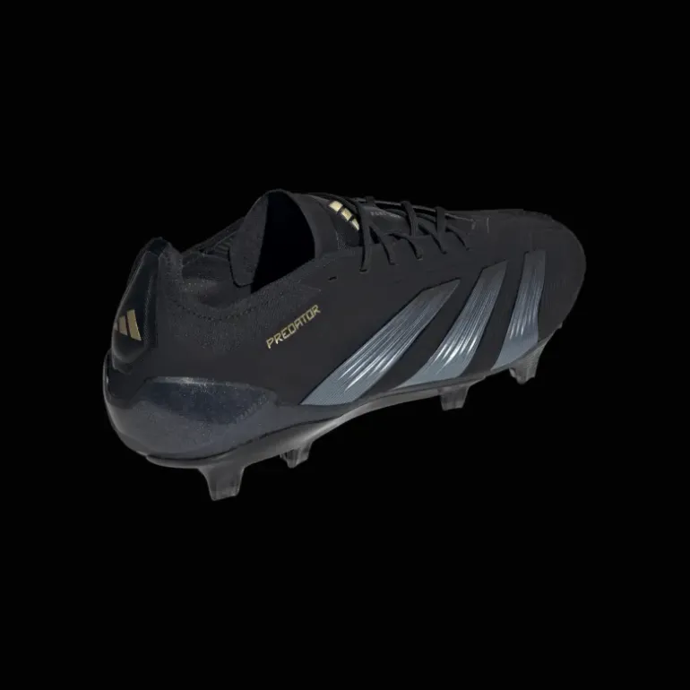 Predator Elite FG Q3 24, fotbollsskor gräs, unisex - Fotbollsskor - Predator Elite FG Q3 24, fotbollsskor gräs, unisex