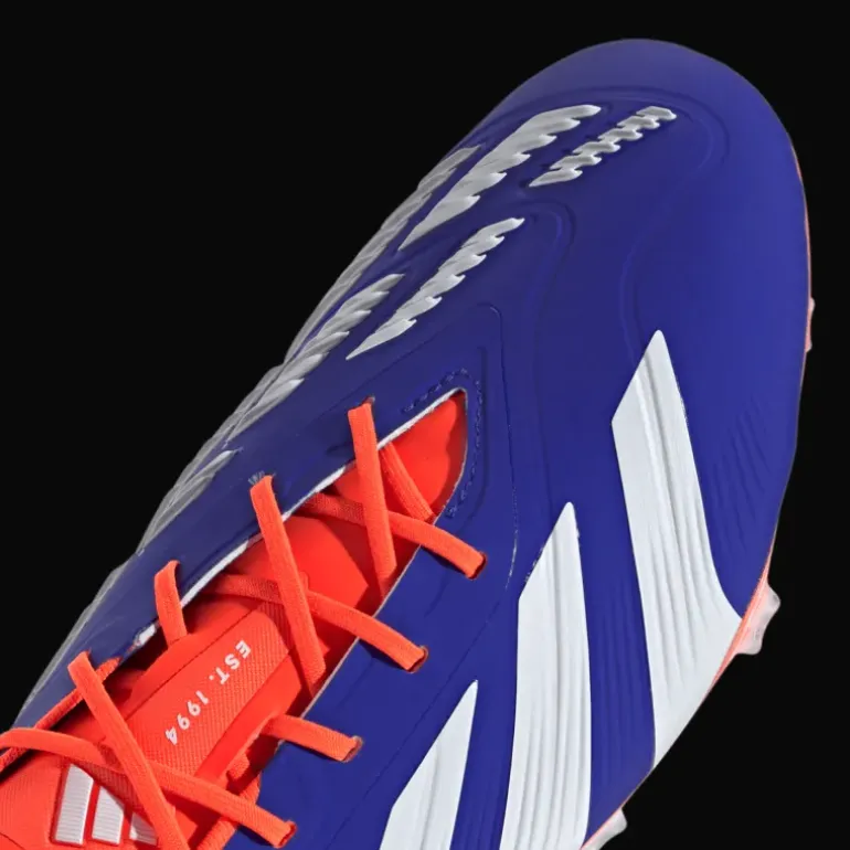 Predator Elite FG Q3 24, fotbollsskor gräs, unisex - Fotbollsskor - Predator Elite FG Q3 24, fotbollsskor gräs, unisex