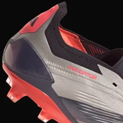 Predator Elite FG Q4 24, fotbollsskor gräs, unisex - Fotbollsskor - Predator Elite FG Q4 24, fotbollsskor gräs, unisex