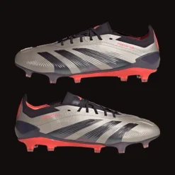 Predator Elite FG Q4 24, fotbollsskor gräs, unisex - Fotbollsskor - Predator Elite FG Q4 24, fotbollsskor gräs, unisex
