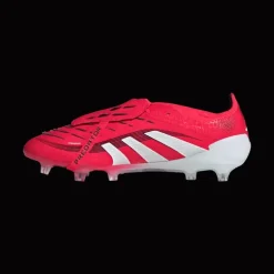 Predator Elite Fold-Over Tongue FG Q1 25, fotbollsskor gräs, unisex - Fotbollsskor - Predator Elite Fold-Over Tongue FG Q1 25, fotbollsskor gräs, unisex