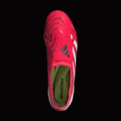 Predator Elite Fold-Over Tongue FG Q1 25, fotbollsskor gräs, unisex - Fotbollsskor - Predator Elite Fold-Over Tongue FG Q1 25, fotbollsskor gräs, unisex