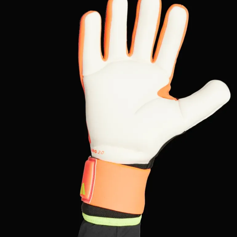 Predator Glove Competition, målvaktshandskar, unisex - Målvaktsutrustning - Predator Glove Competition, målvaktshandskar, unisex