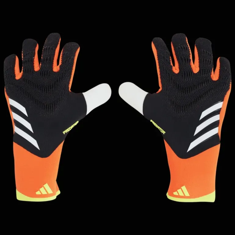 Predator Glove Pro, målvaktshandskar, unisex - Målvaktsutrustning - Predator Glove Pro, målvaktshandskar, unisex