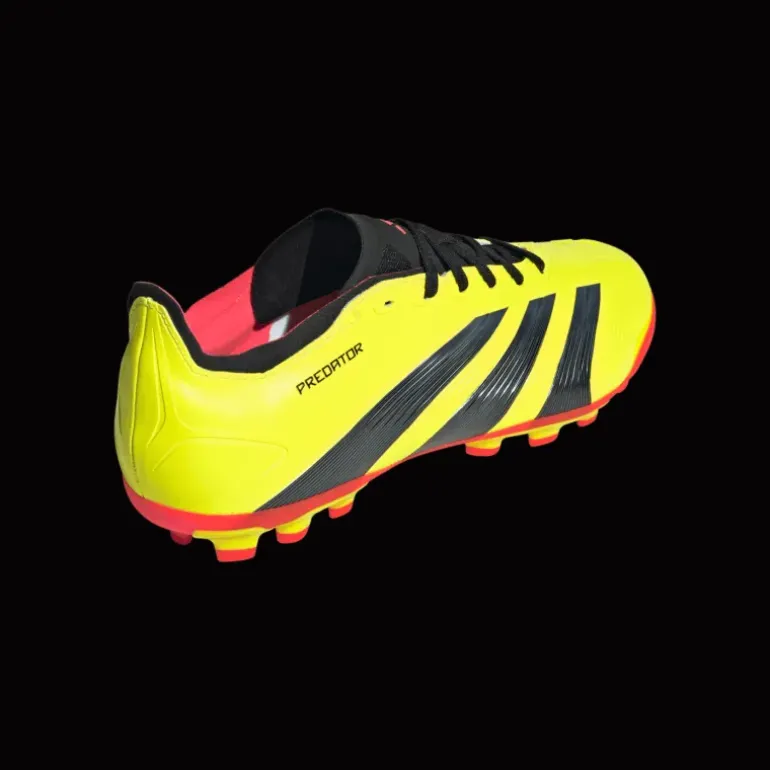 Predator League AG (2G/3G) / Q2 24, fotbollsskor konstgräs, unisex - Fotbollsskor - Predator League AG (2G/3G) / Q2 24, fotbollsskor konstgräs, unisex