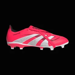 Predator League Fold-Over Tongue FG/MG Q1 25, fotbollsskor gräs och konstgräs, unisex - Fotbollsskor - Predator League Fold-Over Tongue FG/MG Q1 25, fotbollsskor gräs och konstgräs, unisex