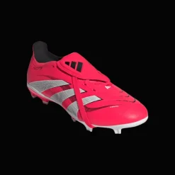 Predator League Fold-Over Tongue FG/MG Q1 25, fotbollsskor gräs och konstgräs, unisex - Fotbollsskor - Predator League Fold-Over Tongue FG/MG Q1 25, fotbollsskor gräs och konstgräs, unisex