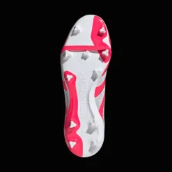 Predator League Fold-Over Tongue FG/MG Q1 25, fotbollsskor gräs och konstgräs, unisex - Fotbollsskor - Predator League Fold-Over Tongue FG/MG Q1 25, fotbollsskor gräs och konstgräs, unisex