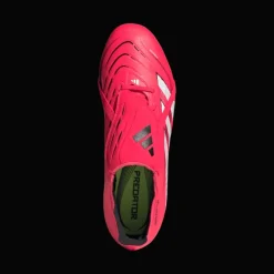 Predator League Fold-Over Tongue FG/MG Q1 25, fotbollsskor gräs och konstgräs, unisex - Fotbollsskor - Predator League Fold-Over Tongue FG/MG Q1 25, fotbollsskor gräs och konstgräs, unisex