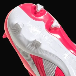 Predator League Fold-Over Tongue FG/MG Q1 25, fotbollsskor gräs och konstgräs, unisex - Fotbollsskor - Predator League Fold-Over Tongue FG/MG Q1 25, fotbollsskor gräs och konstgräs, unisex