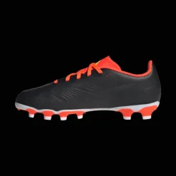 Predator League Low MG / Q1 24, fotbollsskor gräs och konstgräs, junior - Fotbollsskor - Predator League Low MG / Q1 24, fotbollsskor gräs och konstgräs, junior