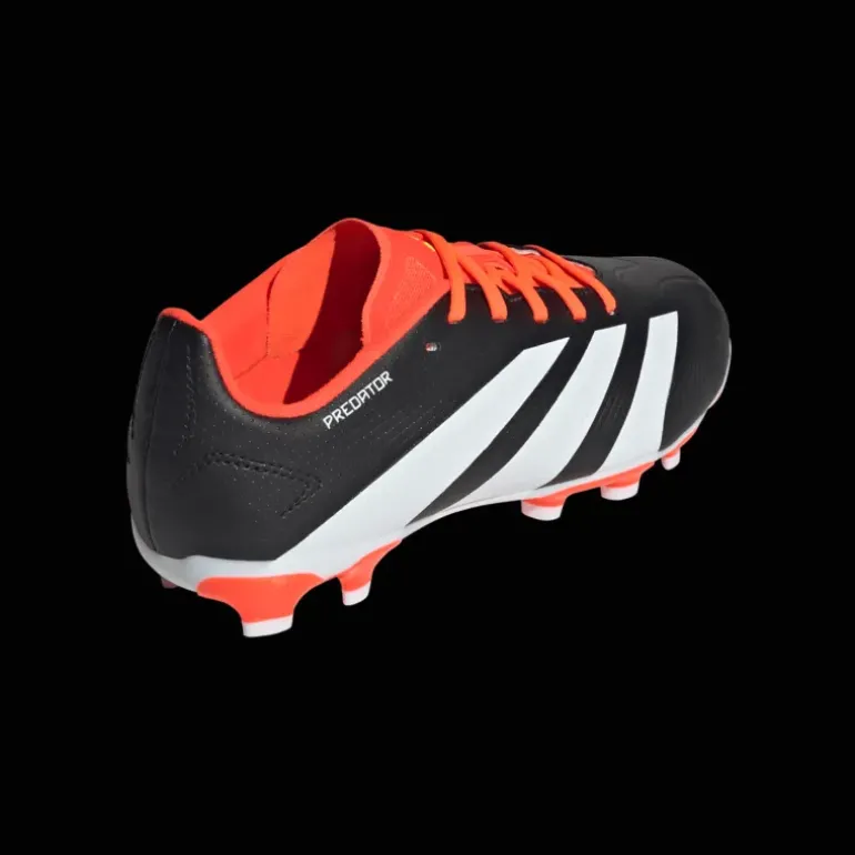 Predator League Low MG / Q1 24, fotbollsskor gräs och konstgräs, junior - Fotbollsskor - Predator League Low MG / Q1 24, fotbollsskor gräs och konstgräs, junior