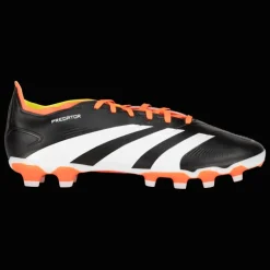 Predator League Low MG / Q1 24, fotbollsskor gräs och konstgräs, unisex - Fotbollsskor - Predator League Low MG / Q1 24, fotbollsskor gräs och konstgräs, unisex