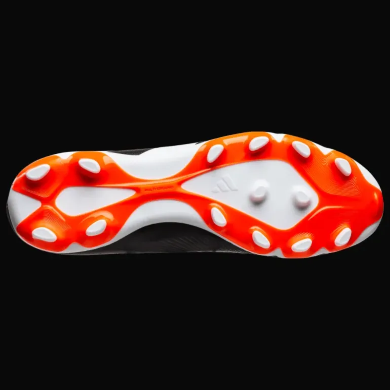 Predator League Low MG / Q1 24, fotbollsskor gräs och konstgräs, unisex - Fotbollsskor - Predator League Low MG / Q1 24, fotbollsskor gräs och konstgräs, unisex