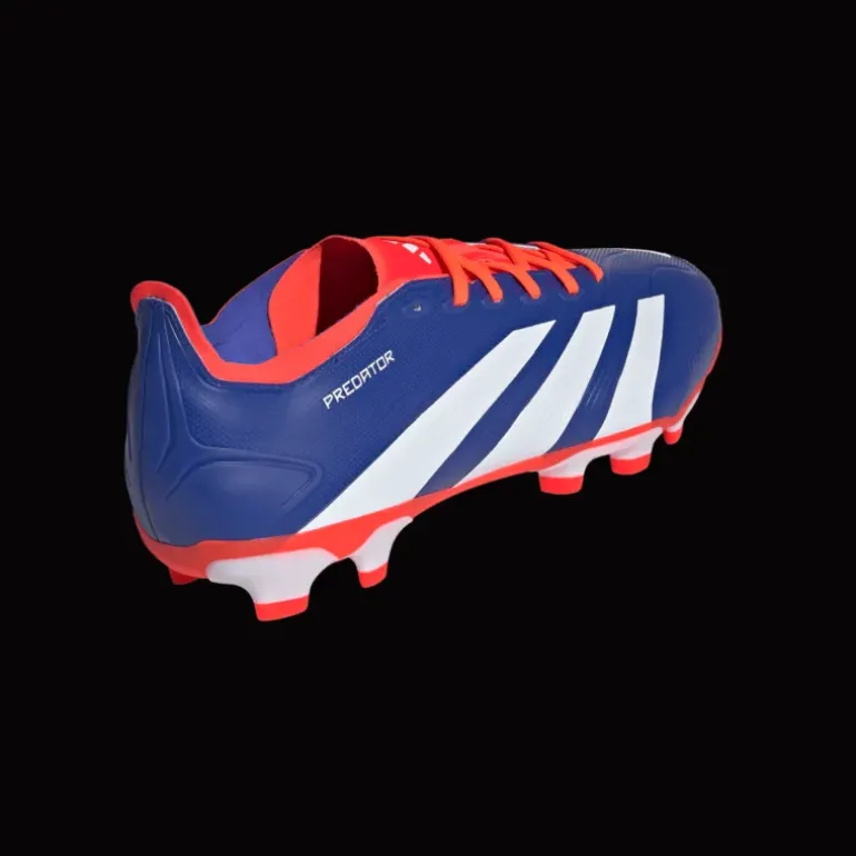 Predator League MG Q3 24, fotbollsskor gräs och konstgräs, unisex - Fotbollsskor - Predator League MG Q3 24, fotbollsskor gräs och konstgräs, unisex