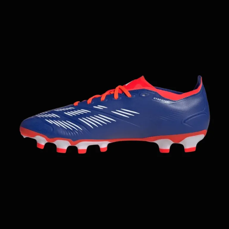 Predator League MG Q3 24, fotbollsskor gräs och konstgräs, unisex - Fotbollsskor - Predator League MG Q3 24, fotbollsskor gräs och konstgräs, unisex