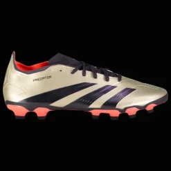 Predator League MG Q4 24, fotbollsskor gräs och konstgräs, unisex - Fotbollsskor - Predator League MG Q4 24, fotbollsskor gräs och konstgräs, unisex
