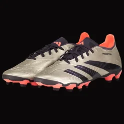 Predator League MG Q4 24, fotbollsskor gräs och konstgräs, unisex - Fotbollsskor - Predator League MG Q4 24, fotbollsskor gräs och konstgräs, unisex