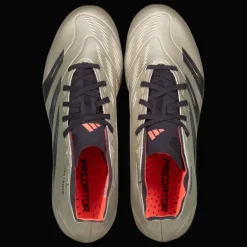 Predator League MG Q4 24, fotbollsskor gräs och konstgräs, unisex - Fotbollsskor - Predator League MG Q4 24, fotbollsskor gräs och konstgräs, unisex