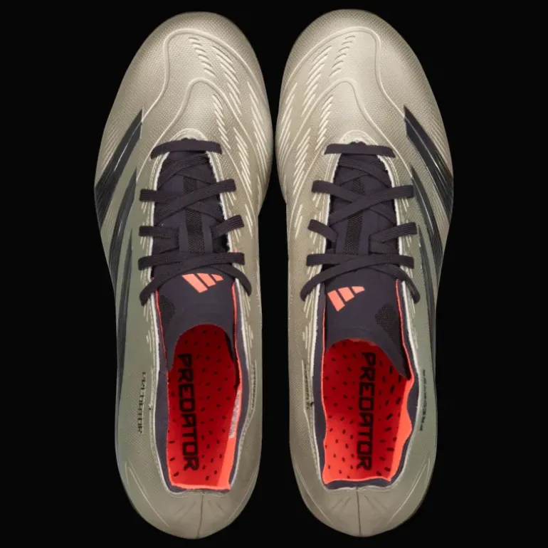 Predator League MG Q4 24, fotbollsskor gräs och konstgräs, unisex - Fotbollsskor - Predator League MG Q4 24, fotbollsskor gräs och konstgräs, unisex