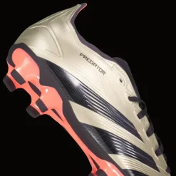 Predator League MG Q4 24, fotbollsskor gräs och konstgräs, unisex - Fotbollsskor - Predator League MG Q4 24, fotbollsskor gräs och konstgräs, unisex