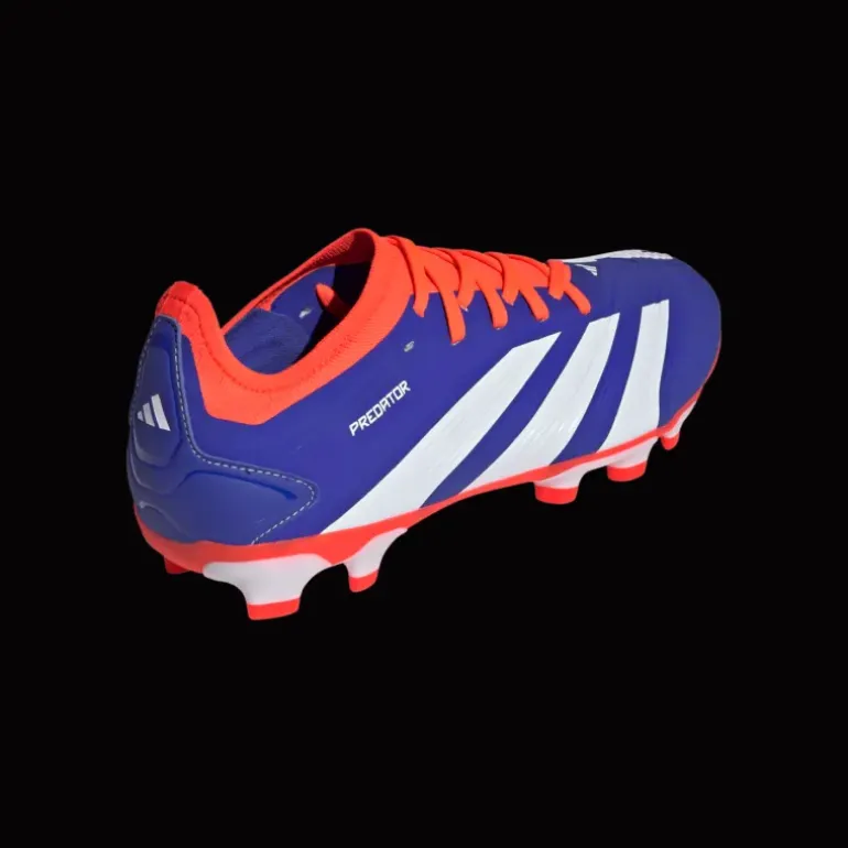 Predator Pro MG / Q3 24, fotbollsskor gräs och konstgräs, unisex - Fotbollsskor - Predator Pro MG / Q3 24, fotbollsskor gräs och konstgräs, unisex