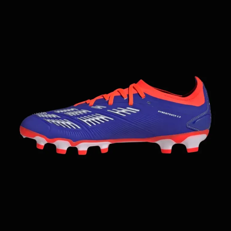 Predator Pro MG / Q3 24, fotbollsskor gräs och konstgräs, unisex - Fotbollsskor - Predator Pro MG / Q3 24, fotbollsskor gräs och konstgräs, unisex