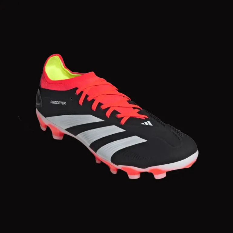 Predator Pro MG / Q1 24, fotbollsskor gräs och konstgräs, unisex - Fotbollsskor - Predator Pro MG / Q1 24, fotbollsskor gräs och konstgräs, unisex