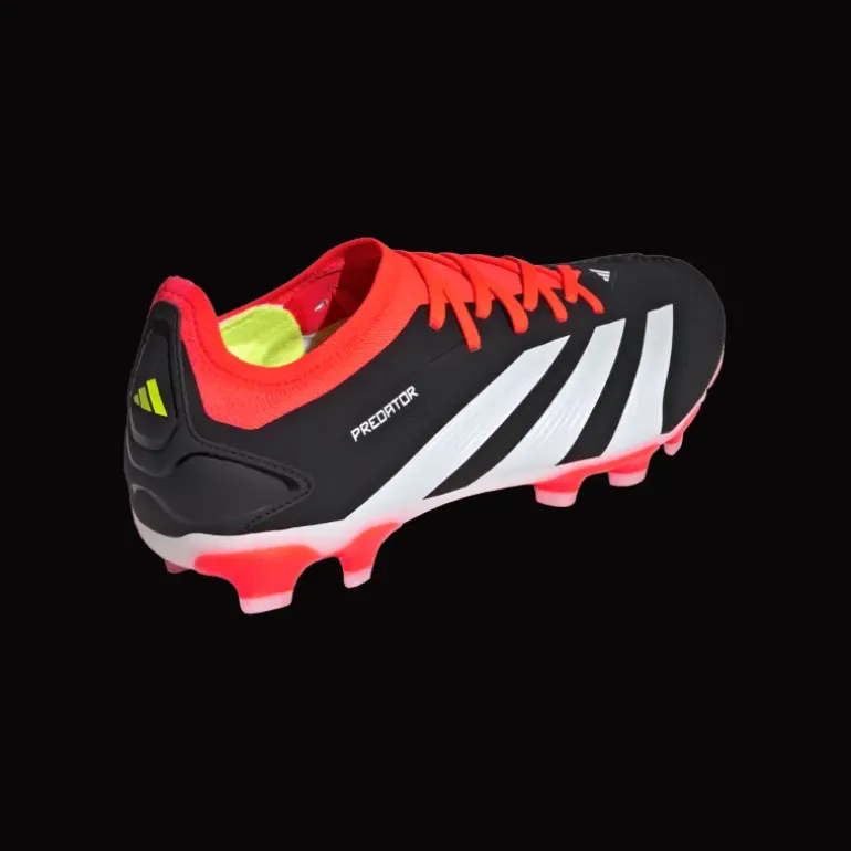 Predator Pro MG / Q1 24, fotbollsskor gräs och konstgräs, unisex - Fotbollsskor - Predator Pro MG / Q1 24, fotbollsskor gräs och konstgräs, unisex