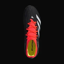 Predator Pro MG / Q1 24, fotbollsskor gräs och konstgräs, unisex - Fotbollsskor - Predator Pro MG / Q1 24, fotbollsskor gräs och konstgräs, unisex