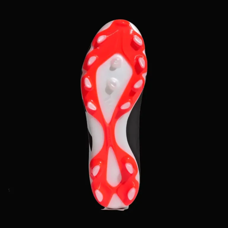 Predator Pro MG / Q1 24, fotbollsskor gräs och konstgräs, unisex - Fotbollsskor - Predator Pro MG / Q1 24, fotbollsskor gräs och konstgräs, unisex