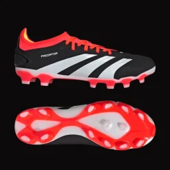 Predator Pro MG / Q1 24, fotbollsskor gräs och konstgräs, unisex - Fotbollsskor - Predator Pro MG / Q1 24, fotbollsskor gräs och konstgräs, unisex