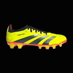 Predator Pro MG / Q2 24, fotbollsskor gräs och konstgräs, unisex - Fotbollsskor - Predator Pro MG / Q2 24, fotbollsskor gräs och konstgräs, unisex