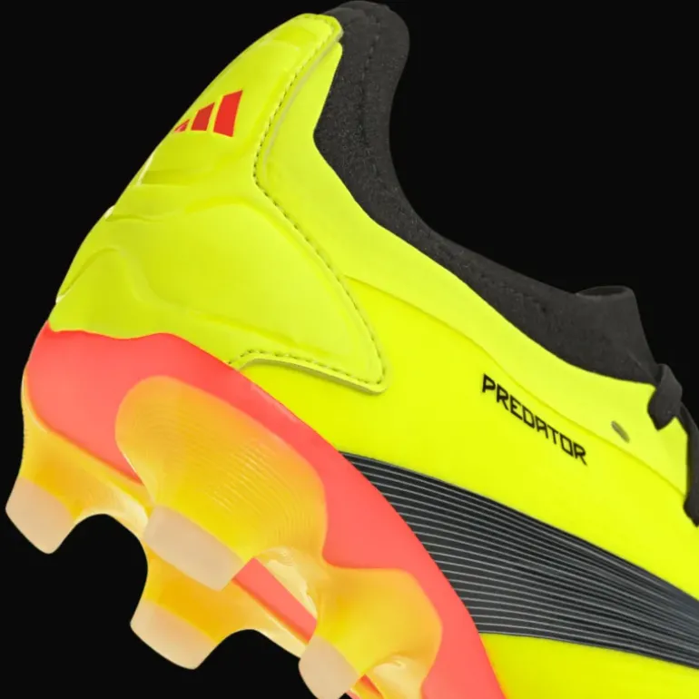 Predator Pro MG / Q2 24, fotbollsskor gräs och konstgräs, unisex - Fotbollsskor - Predator Pro MG / Q2 24, fotbollsskor gräs och konstgräs, unisex