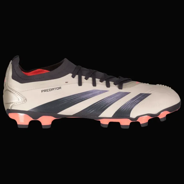 Predator Pro MG / Q4 24, fotbollsskor gräs och konstgräs, unisex - Fotbollsskor - Predator Pro MG / Q4 24, fotbollsskor gräs och konstgräs, unisex