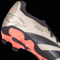 Predator Pro MG / Q4 24, fotbollsskor gräs och konstgräs, unisex - Fotbollsskor - Predator Pro MG / Q4 24, fotbollsskor gräs och konstgräs, unisex