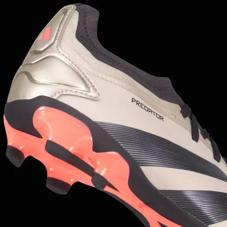 Predator Pro MG / Q4 24, fotbollsskor gräs och konstgräs, unisex - Fotbollsskor - Predator Pro MG / Q4 24, fotbollsskor gräs och konstgräs, unisex